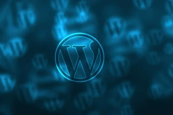 WordPress 2. - šablona pro e-shop